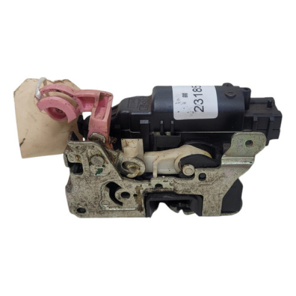 Fechadura Elétrica Traseira Esquerda Renault Duster 2012 15