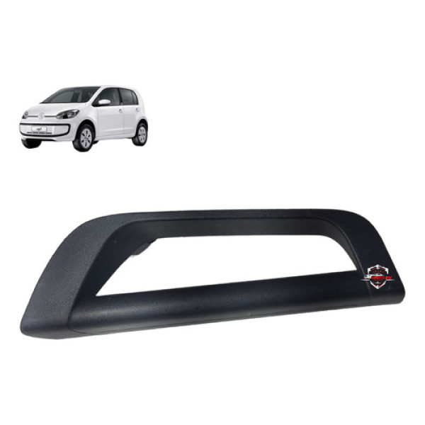 Puxador Porta Traseira Esquerda Volkswagen Up Take 2015