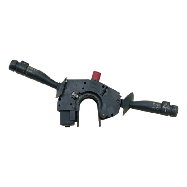 Chave Seta Limpador Ford Ka Fiesta 2003 2012