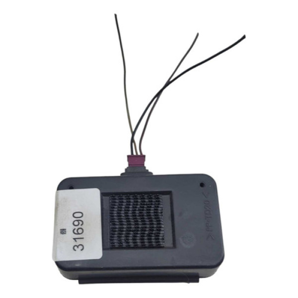 Modulo Alarme Land Rover Discovery 4 2010 Ah4215k602ac