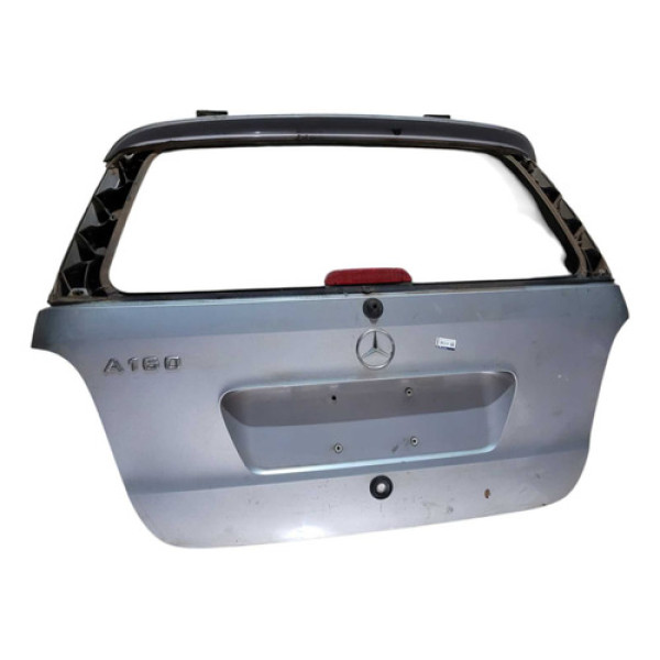 Tampa Traseira Mercedez Classea A160 2002