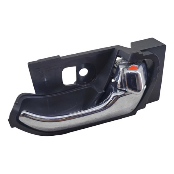 Maçaneta Interna Traseira Direita Gm S10 2012 2015 Traseira