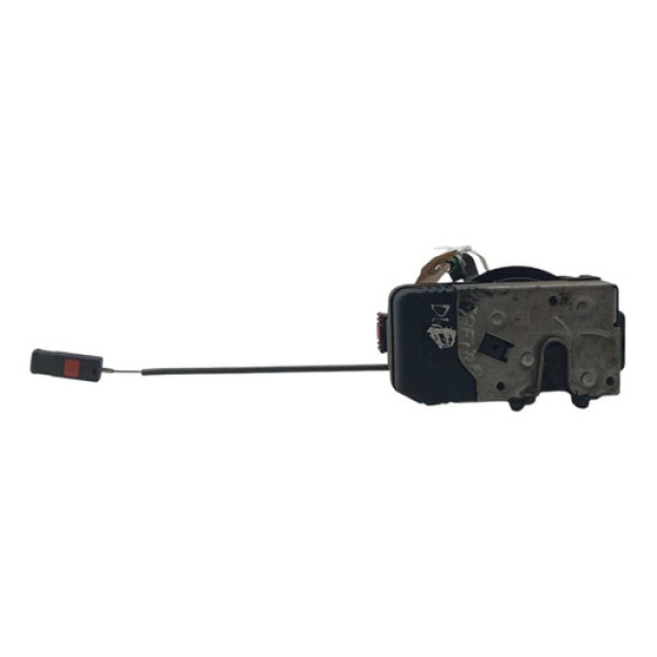 Fechadura Dianteira Direta Gm Astra Zafira Meriva 1999 2012