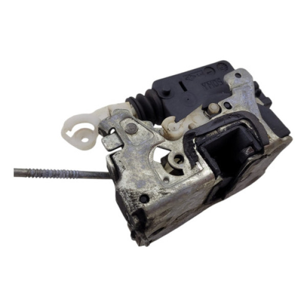 Fechadura Porta Renault Duster 2014 Dianteira Esquerda