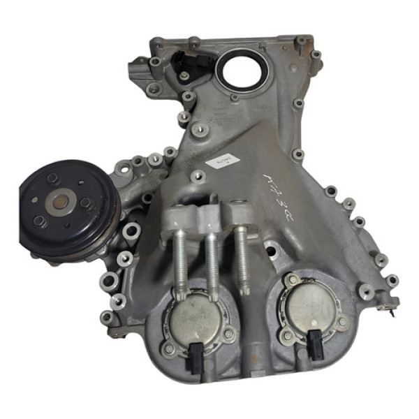 Tampa Motor Lateral Sensores Ford Ka 1.0 3cc 2015 2019