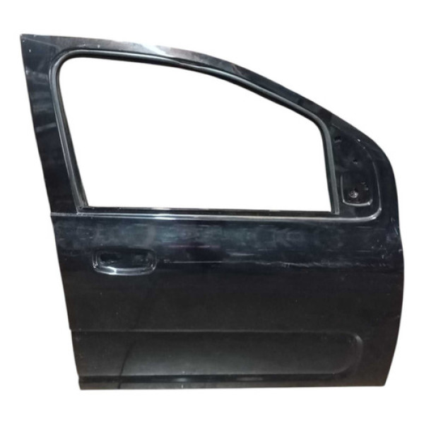 Porta Dianteira Direita Fiat Uno 2015 2020