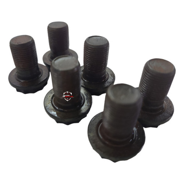 Jogo Parafuso Cremalheira Honda City 1.5 2013