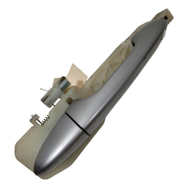 Maçaneta Externa Traseira Direita Hyundai Hb20 2012 2019 Traseira