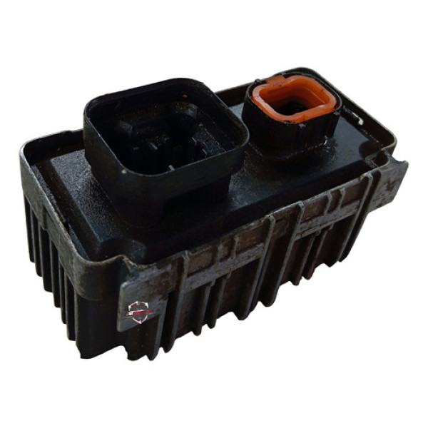 Relé Vela Aquecedora Troller T4 Xlt 2016