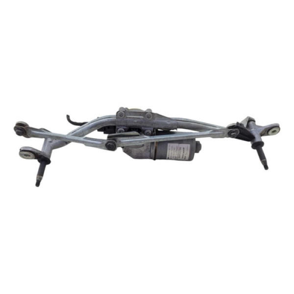 Motor Limpador Parabrisa Audi A1 1.4 2014 8x1955119