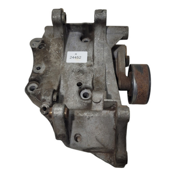 Suporte Alternador Peugeot 207 206 C3 2008 2012