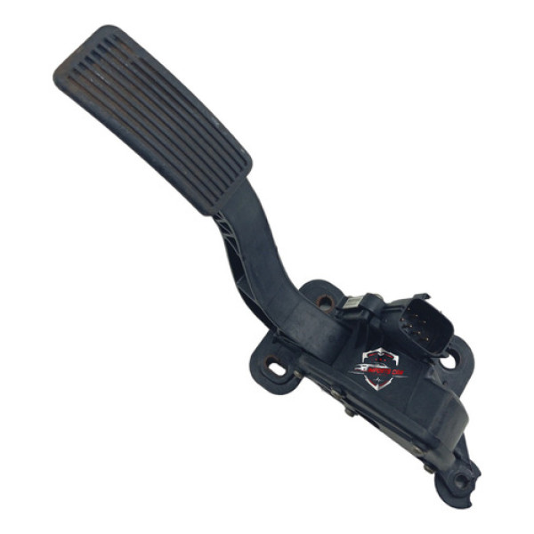Pedal Acelerador Eletrônico Ford Edge 3.5 2009 A 2015