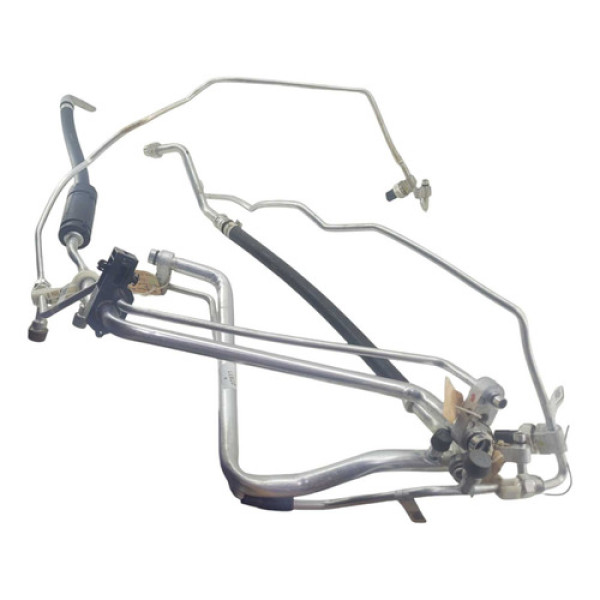 Kit Mangueira Ar Condicionado Honda Fit 2015 2020