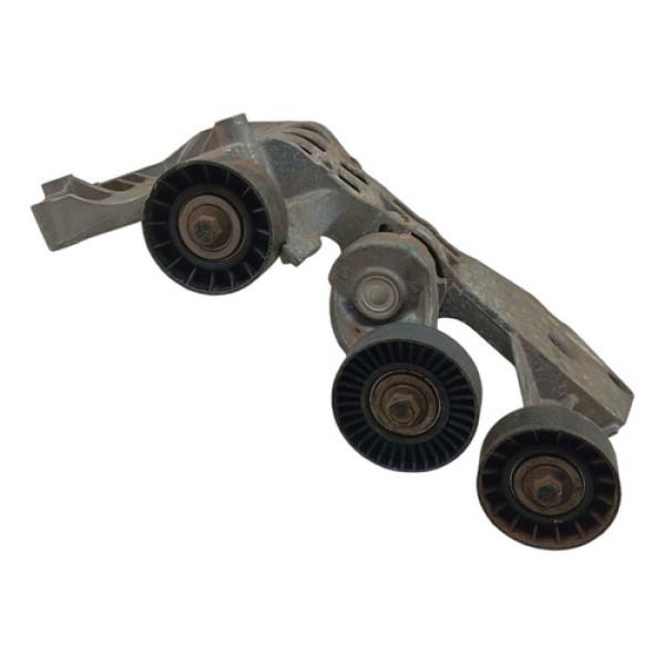 Suporte Alternador Tensor Mercedes Classe A 1997 2002
