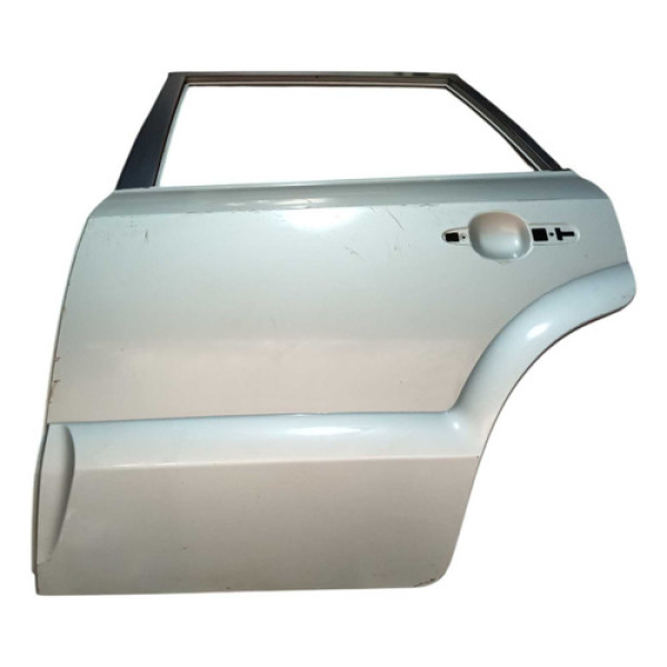 Porta Traseira Lado Esquerdo Hyundai Tucson 