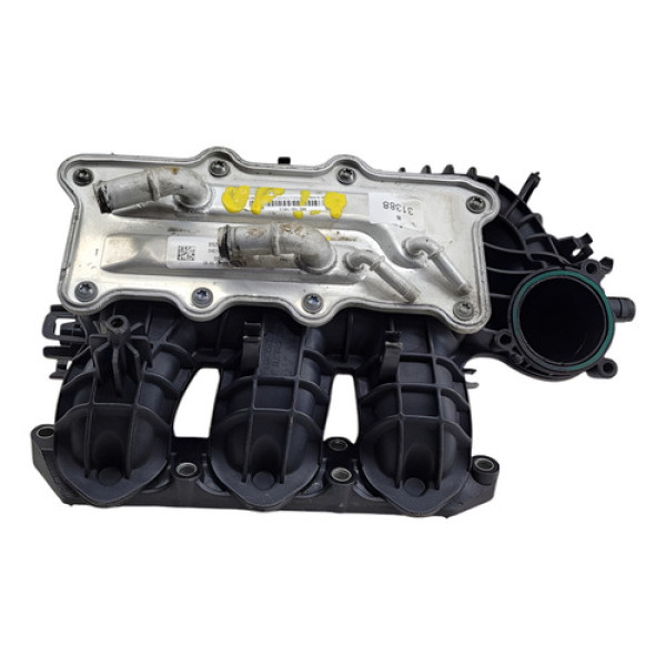 Coletor Admissão Vw Up Virtus Nivus 1.0 2017 2022 04c145749c