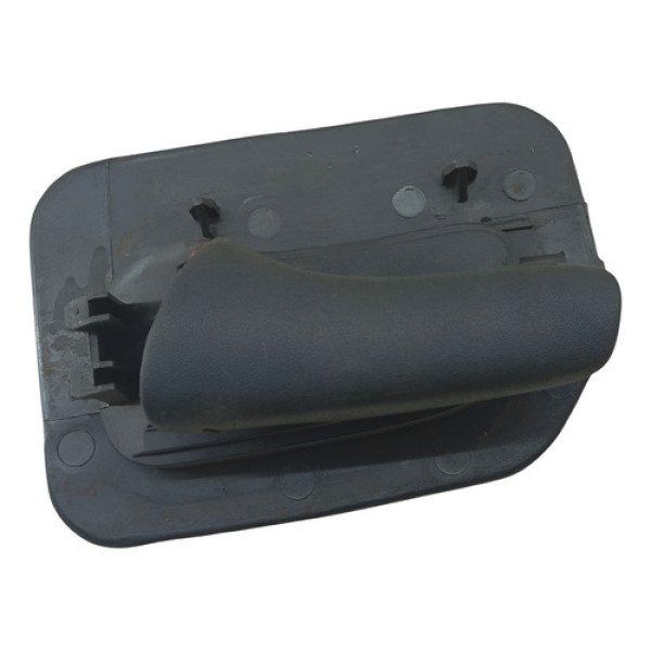 Maçaneta Interna Traseira Esquerda Gm Corsa 1996 2002 Traseira