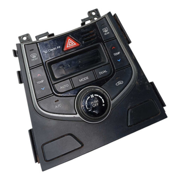 Comando Ar Condicionado Hyundai Elantra 2014