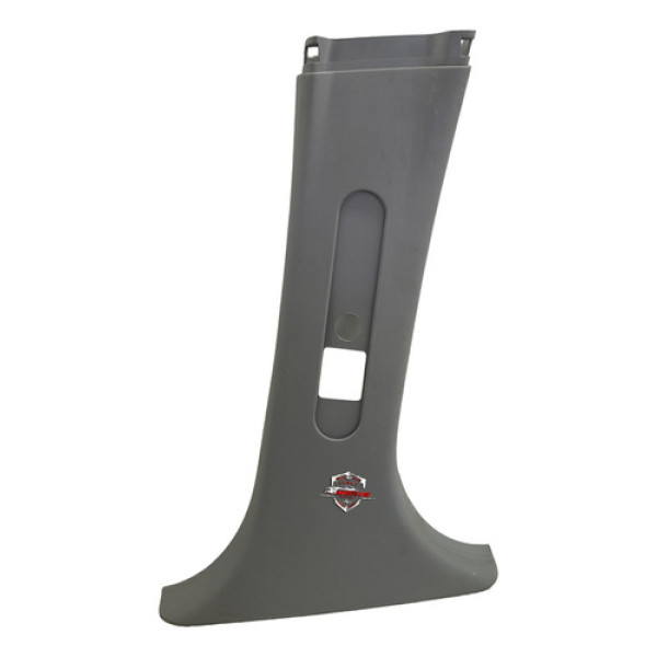 Acabamento Coluna Cinto Lado Direito Chevrolet Agile 2010