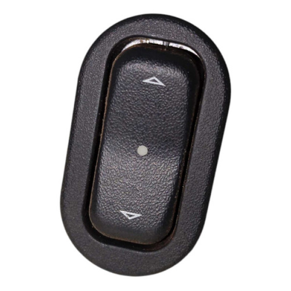 Botão Vidro Elétrico Gm Astra Corsa Meriva Zafira 2000 2012