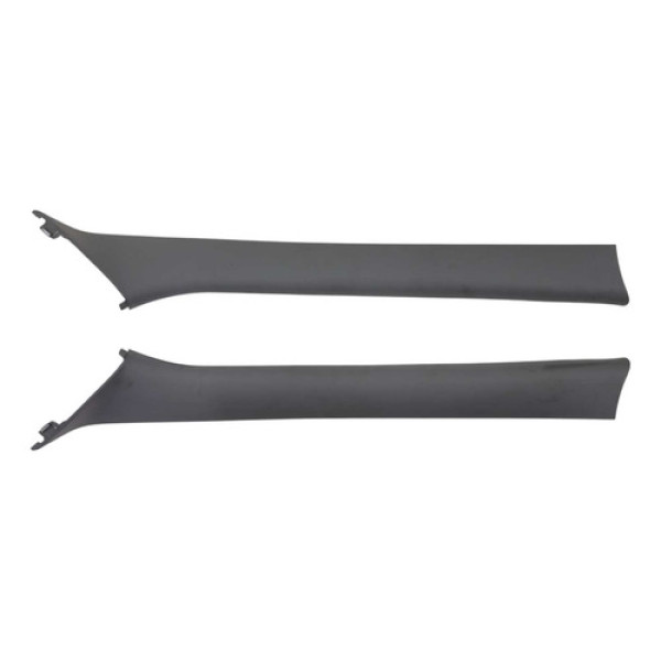 Par Moldura Parabrisa Renault Logan 2008 2011 8200603101