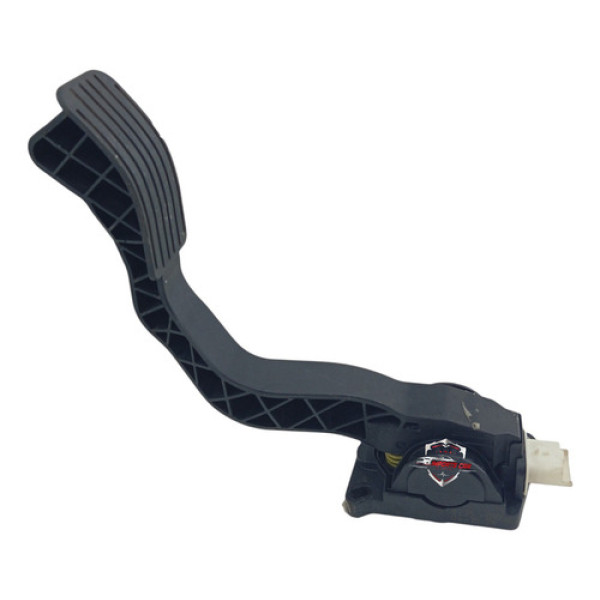 Pedal Acelerador Eletrônico Peugeot 206 1.4 2010