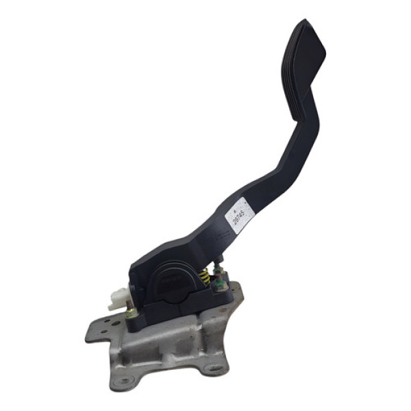 Pedal Acelerador Peugeot 206 2007 2011 9654877480