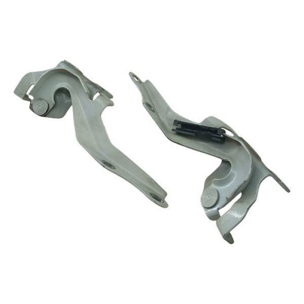 Par Dobradiças Capo Toyota Etios 2018