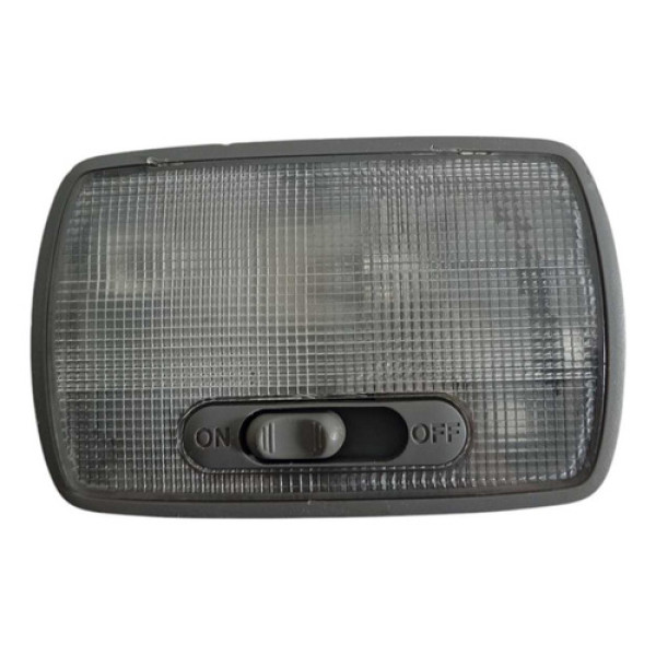 Luz Teto Cortesia Honda Civic City Hrv 2013 2017