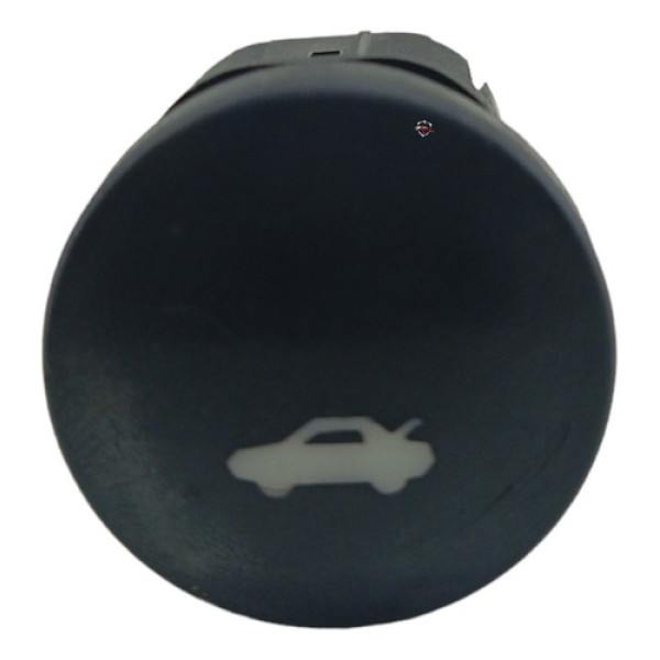 Botão Abertura Tampa Traseira Ford Ka 1.0 2009