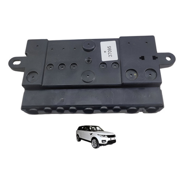 Caixa Fusivel Land Rover Range Rover Sport 2014 19249000001