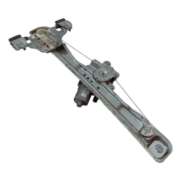 Maquina Vidro Eletrica Traseira Direita Gm Spin 2013 2019