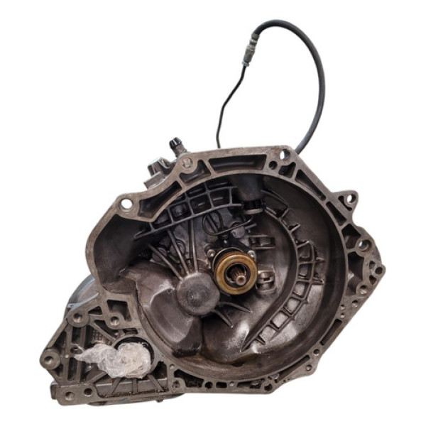 Caixa Cambio Manual 5 Marchas Gm Meriva Joy 1.4 2011 Ecoflex