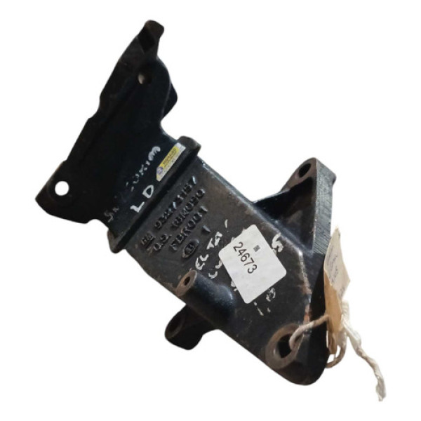 Suporte Coxim Direito Gm Celta Corsa 1.0 2004 2011