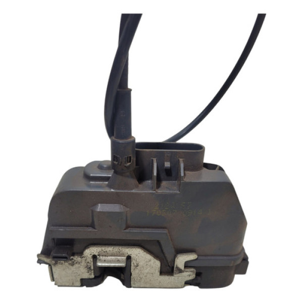 Fechadura Elétrica Traseira Direita Renault Megane 2007 2011