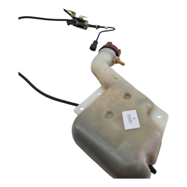 Reservatorio Partida Frio Peugeot 206 Sw 2008 9656842980