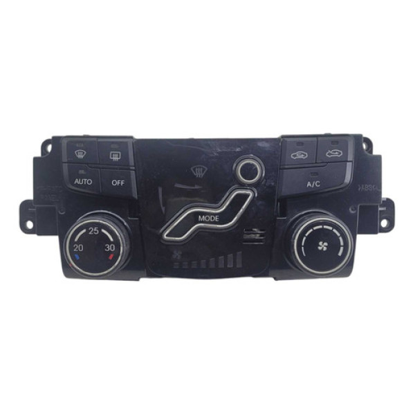 Comando Ar Condicionado Hyundai Sonata 2011 2014
