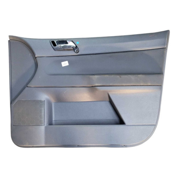 Forro Porta Dianteira Direita Vw Polo 1.6 2006 6q4867012