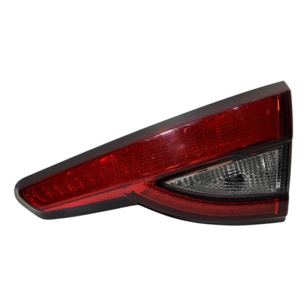 Lanterna Tampa Traseira Direita Fiat Argo 2018 2020