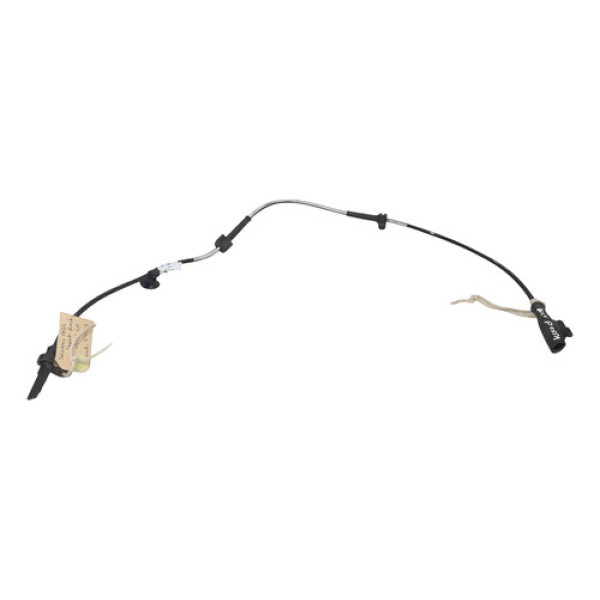  Sensor Dianteiro Direito 8v512c204 Ford Ka Fiesta 2014 2017 Preto