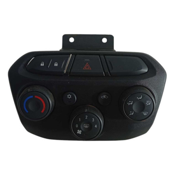 Comando Ar Condicionado Chevrolet Onix Prisma 2013 2019