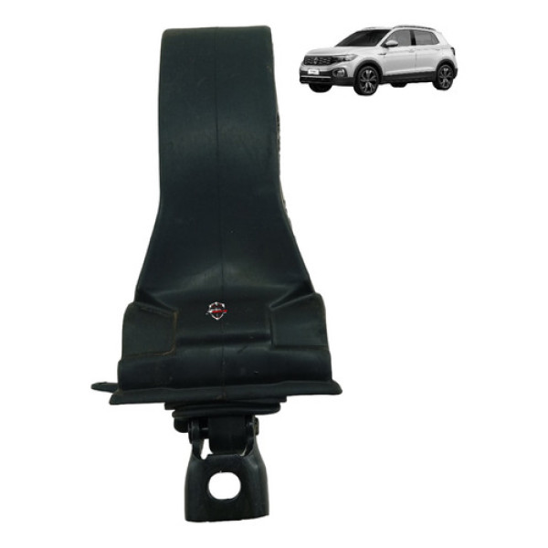 Limitador Porta Traseira Esquerda Volkswagen T-cross 2023