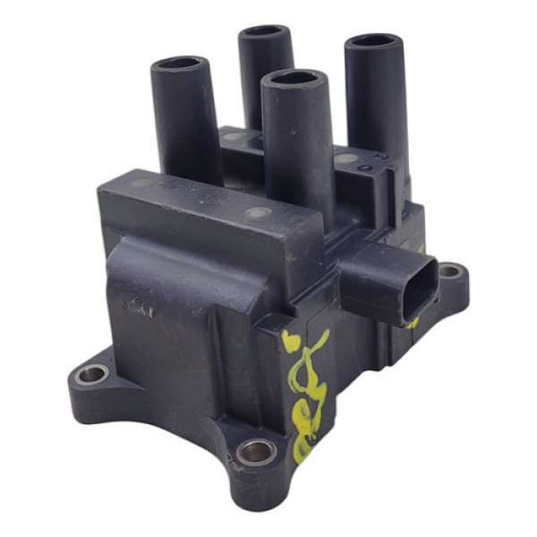 Bobina Ignição Ford Ecosport New Fiesta Ka Focus 2009 2013