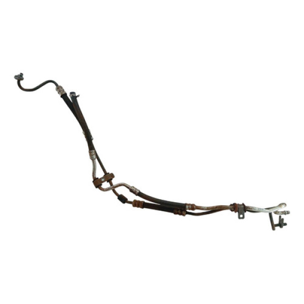 Mangueira Direção Hidraulica Citroen C4 2008 2012