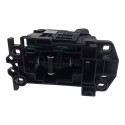 Alavanca Trambulador Cambio Land Rover Discovery 4 2009 2013