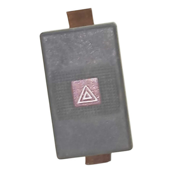 Botão Pisca Alerta Vw Santana 1998 2006 3279532351