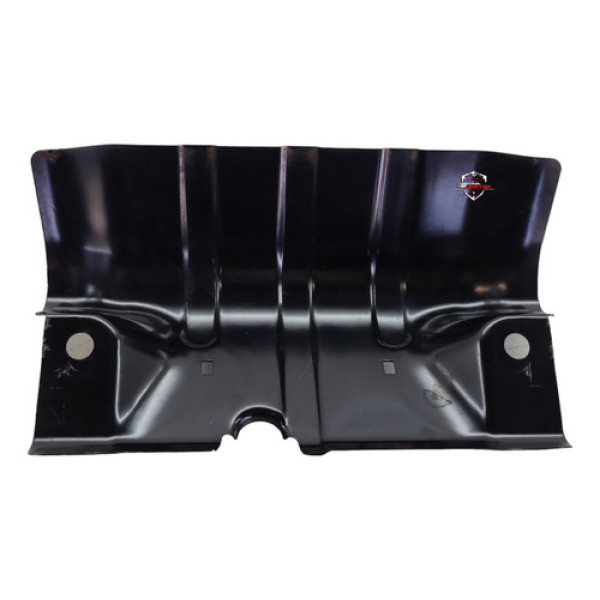 Suporte Protetor Anti Furto Porta Malas Cruze 2014
