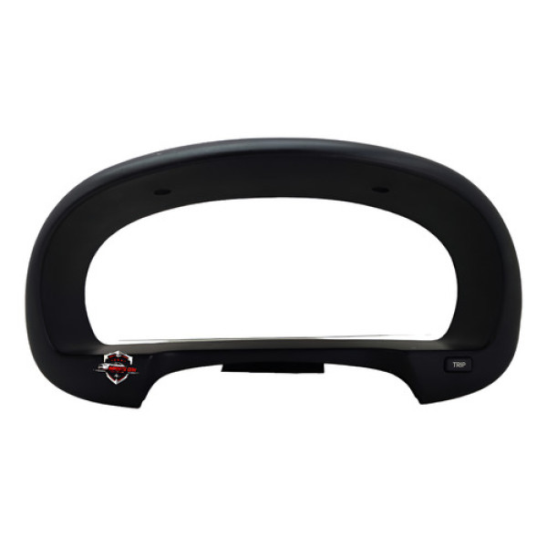 Moldura Painel Instrumentos Hyundai I30 2010