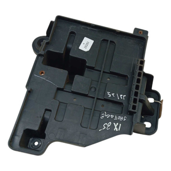Caixa Suporte Bateria Hyundai Ix35 2012 2015