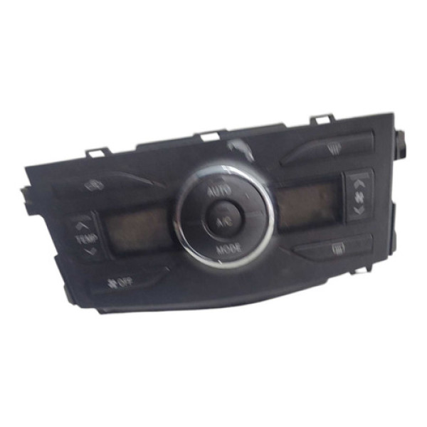 Comando Ar Condicionado Toyota Corolla 2009 2013